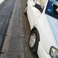 پراید۱۱۱ مدل ۹۳|خودرو سواری و وانت|کرج, باغستان|دیوار