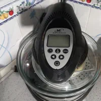 سرخ کن هواپز