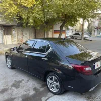 دنا پلاس توربو اتومات مدل1402|خودرو سواری و وانت|دورود, |دیوار