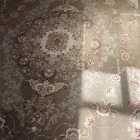 یک تخته فرش ۱۲ متری