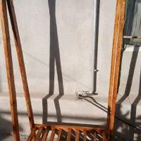 رگال جای لباس|مبلمان خانگی و میز عسلی|کرمانشاه, |دیوار