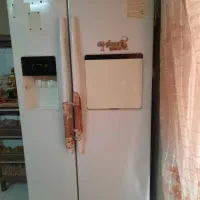 یخچال ساید بای ساید
