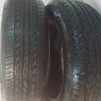 دو حلقه لاستیک بارز 185 سمند و پژو ۲۰۲۵