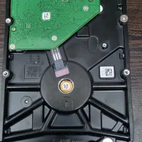 هارد اینترنال ۳.۵ اینچی ۲ ترابایت H.D.D مدلseagate|قطعات و لوازم جانبی رایانه|تهران, سعادت‌آباد|دیوار