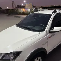 کوییک gxl  مدل ۴۰۳ برج ۶|خودرو سواری و وانت|تهران, دولت‌آباد|دیوار