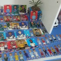 کیمدی|اسباببازی|پرند, فاز ۵|دیوار