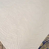 دوخت لحاف تشک