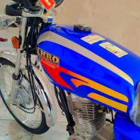 موتورسیکلت رهرو|موتورسیکلت|بجنورد, |دیوار