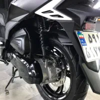 sym j200|موتورسیکلت|رامسر, |دیوار