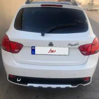 کوییک GXR فول مدل ۱۴۰۴|خودرو سواری و وانت|بوشهر, |دیوار