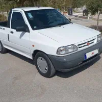 پراید وانت ۴۰۳تمیز