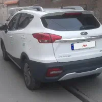 فروش خودرو sr3|خودرو سواری و وانت|رباط‌کریم, نصیرشهر|دیوار