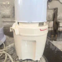 آسیاب برقی