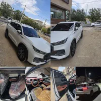 تیگو ۸پرومکس ۱۴هزار کار درحد صفر