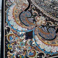 ۲تخته فرش ۹و ۶ متری چیچک ۷۰۰ اصل|فرش|ورامین, ریحان آباد|دیوار