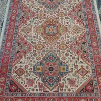 قالیچه در حد نو ۴متری