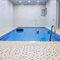 پلاک یک دریا خوب|اجارهٔ کوتاهمدت ویلا و باغ|ایزدشهر, |دیوار