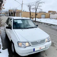 پراید 111|خودرو سواری و وانت|آباده, |دیوار