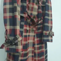 پالتو بارونی