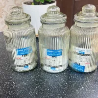 بانکه شیشه ای