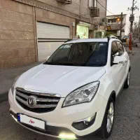 چانگان 97 کم کار بیرنگ بدون ضربه