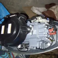 فروش قایق و موتور|قایق و سایر وسایل نقلیه|بندر کنگان, |دیوار