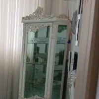 ویترین بوفه دکوری