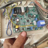 تعمیر و نصب پکیج.رادیاتور.انواع کولرگازی|خدمات پیشه و مهارت|اسلامشهر, شهرک واوان|دیوار