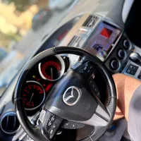 مزدا ۳ نیو مدل ۲۰۱۰  تیپ ۳ فول|خودرو سواری و وانت|تهران, جردن|دیوار