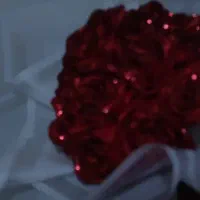 گل روبانی|گل مصنوعی|اندیشه, اندیشه فاز ۱|دیوار