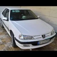 پژو پارس سالxu7