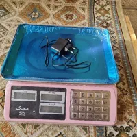 ترازوی محک ۴۰کیلویی