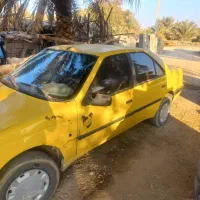 پژو 90|خودرو سواری و وانت|بافت, |دیوار