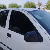 تیبا 2مدل 1401در حد خشک|خودرو سواری و وانت|بوشهر, |دیوار