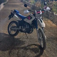 تریل اندرو یاماها لانزا