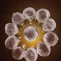 کاپ کیک ویژه مدارس|خوردنی و آشامیدنی|قم, شهرک قدس|دیوار