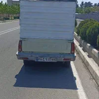 پیکان مدل 93 دوگانه|خودرو سواری و وانت|تهران, وردآورد|دیوار