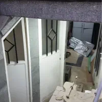 50 متر تجاری بر اصلی بزرگراه رسالت|اجارهٔ مغازه و غرفه|تهران, دبستان|دیوار
