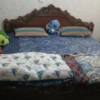 فروش تخت وخوشخواب|تخت و سرویس خواب|پردیس, فاز ۸|دیوار