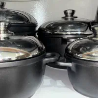 قابلمه چدن