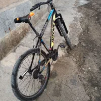 دوچرخه 26|دوچرخه، اسکیت، اسکوتر|سنندج, |دیوار