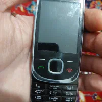 نوکیا7230|موبایل|خمینی‌شهر, |دیوار