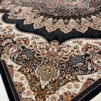 فرش ۱۲متری مشهد نگین بوم ۷۰۰شانه صددرصد اکلرییک|فرش|مشهد, طلاب|دیوار