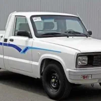 مزدا کارا ۲۰۰۰ میتسوبیشی