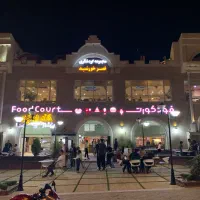 استخدام در مجموعه رستوران و پذیرایی