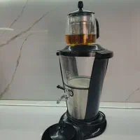 چای ساز سماوری برقی