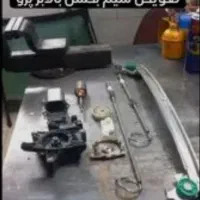 شیشه بالابرپژوپراید سمندوتعمیرات انواع شیشه بالابر|قطعات یدکی و لوازم جانبی|زنجان, |دیوار