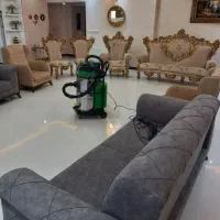 شستشوی مبل و تخت شو|خدمات نظافت|مشکین‌دشت, |دیوار