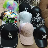 کلاه|کیف، کفش، کمربند|اسلامشهر, باغ فیض|دیوار