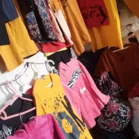 لباس زنانه ومردانه